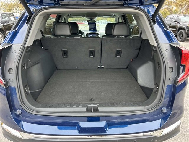 Used 2023 GMC Terrain SLT image 21