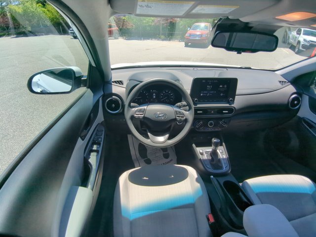 Used 2023 Hyundai Kona SEL w/ Cargo Package AWD/4WD image 30