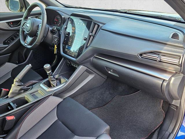 Used 2024 Subaru WRX AWD/4WD image 20