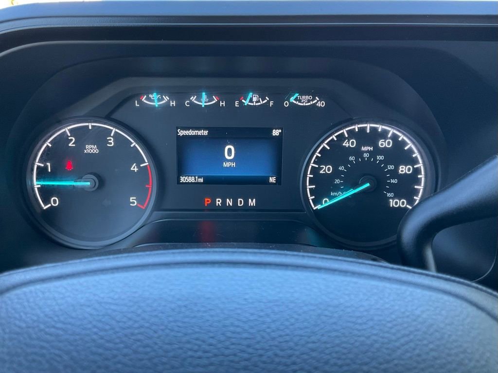 Certified 2024 Ford F250 XLT image 77