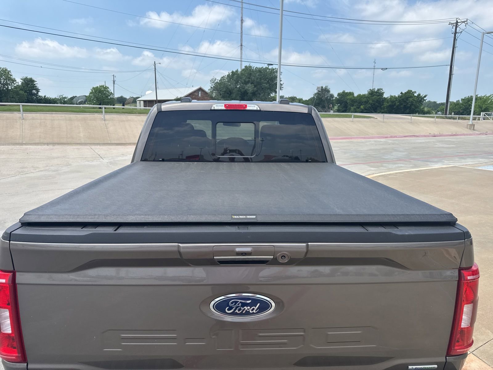 Certified 2023 Ford F150 XLT w/ Equipment Group 302A High AWD/4WD image 9