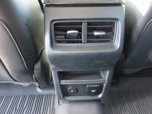 Certified 2024 Ford Edge SEL w/ Convenience Package AWD/4WD image 23