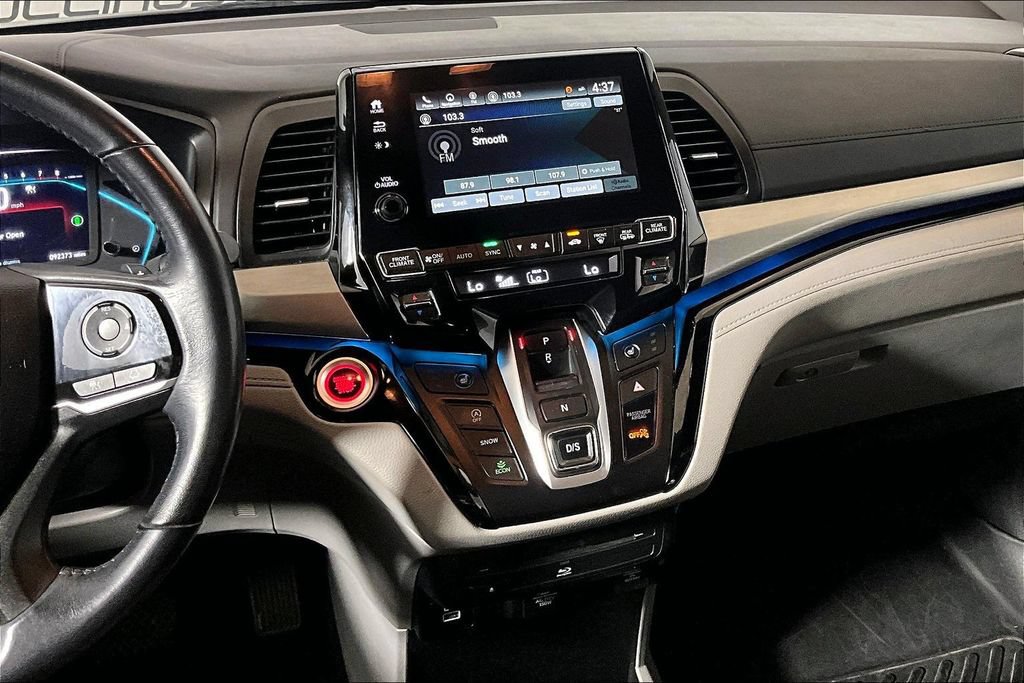Used 2022 Honda Odyssey Touring image 5