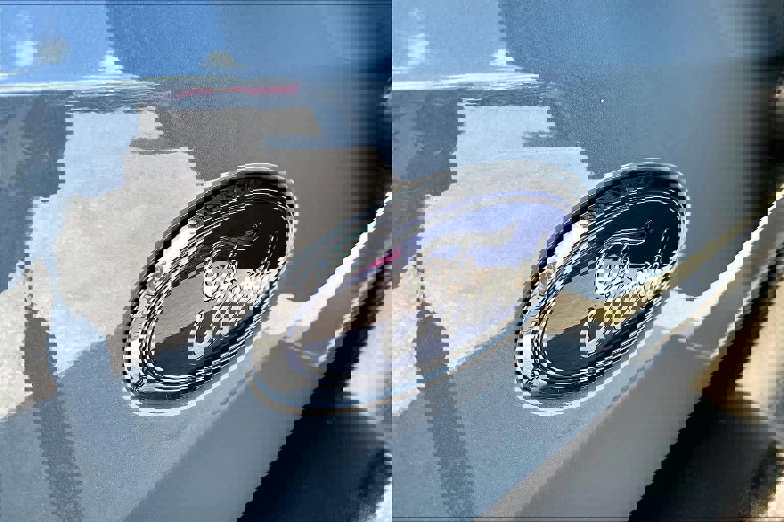 Certified 2025 Ford Bronco Outer Banks image 34