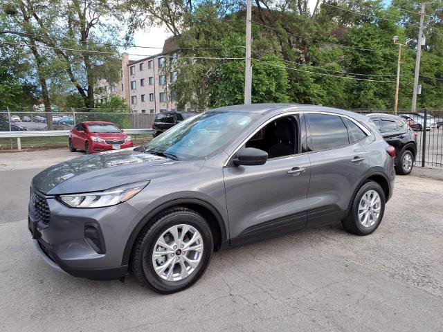 Certified 2024 Ford Escape Active FWD image 6