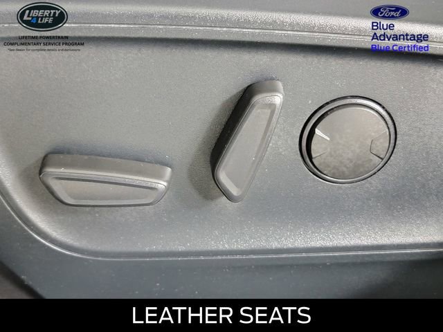 Certified 2020 Ford Escape SEL image 15