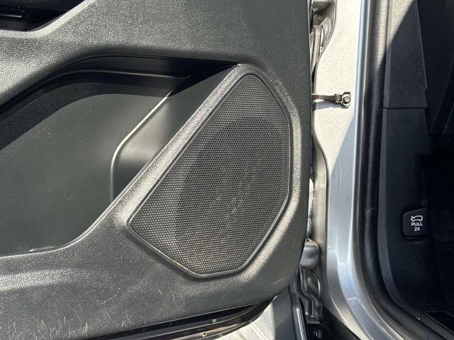 Certified 2021 Ford Explorer ST w/ Equipment Group 401A image 19