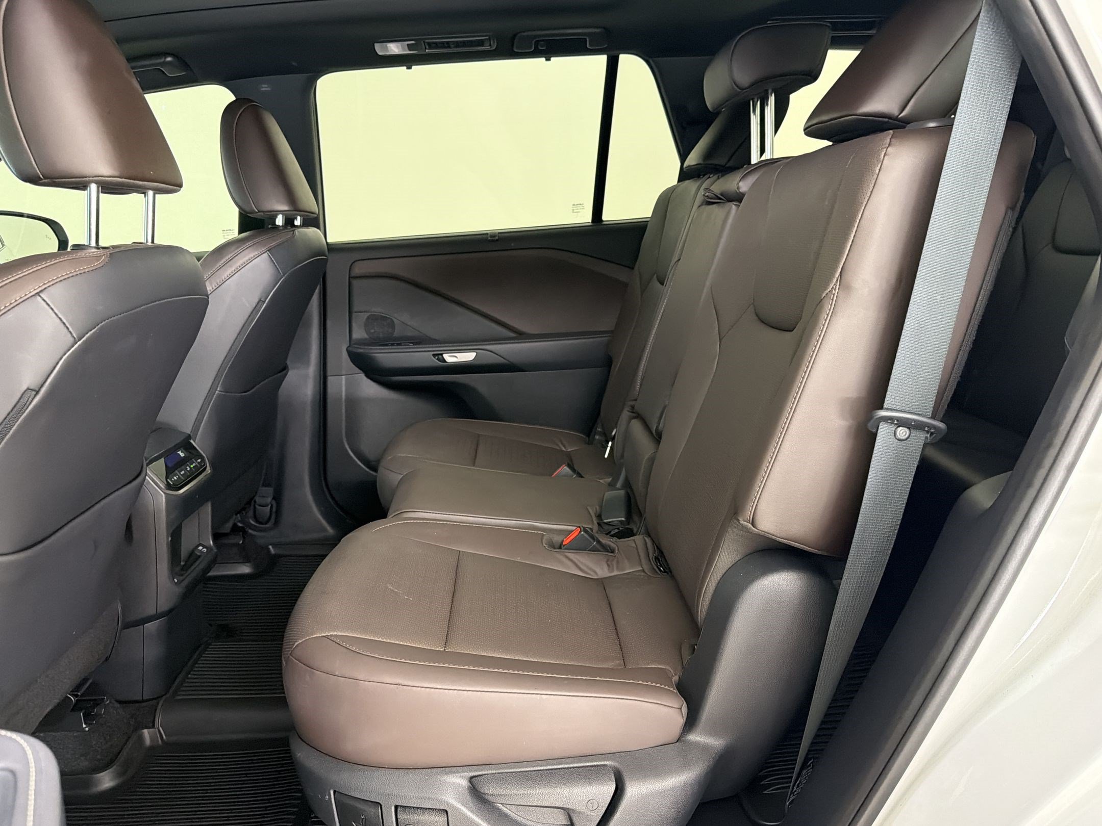 Used 2024 Lexus TX 350 AWD w/ Technology Package image 21