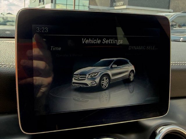 Used 2018 Mercedes-Benz GLA 250 image 23