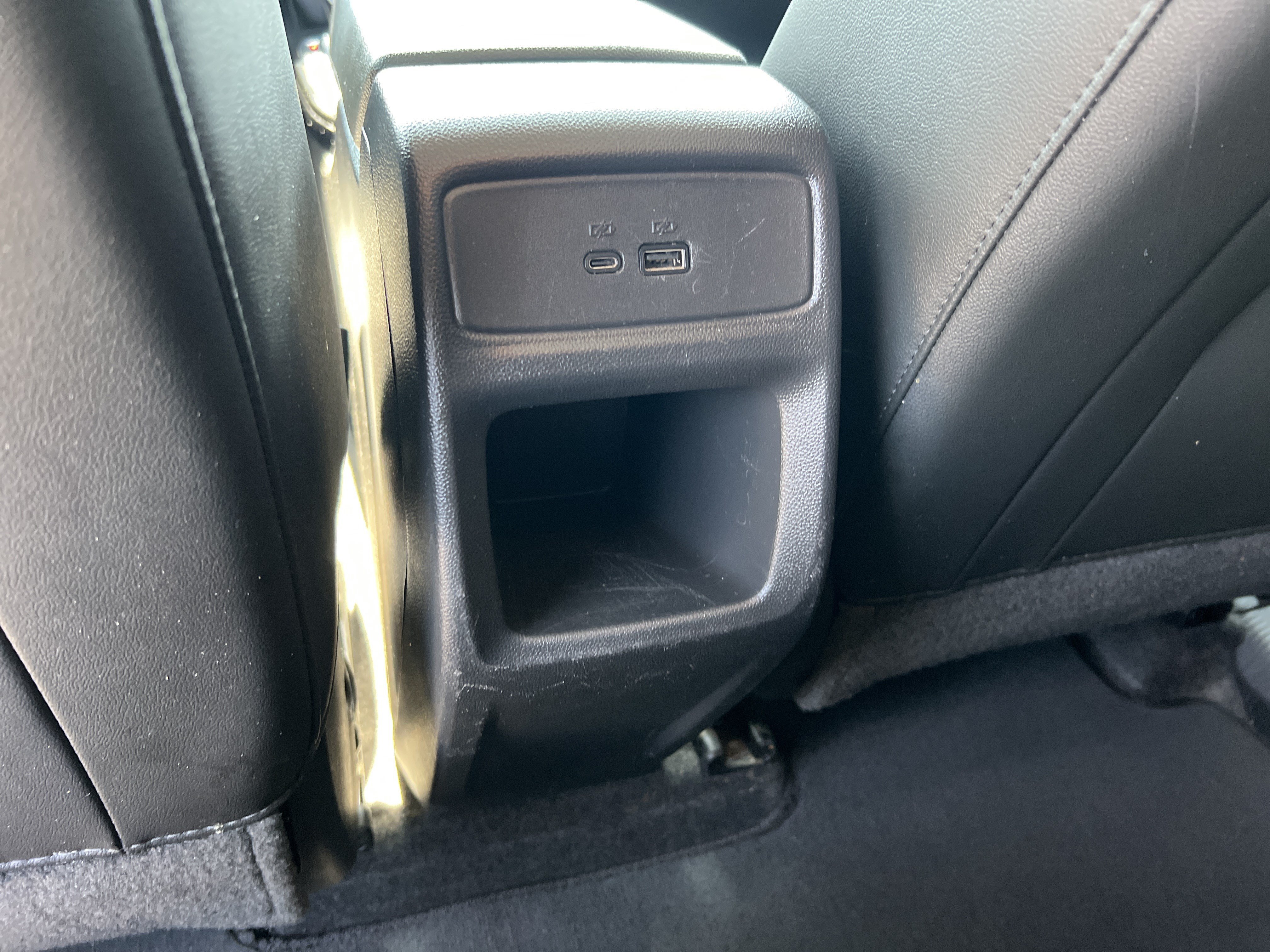 Used 2025 Chevrolet Trax LT w/ Driver Confidence Package FWD image 21