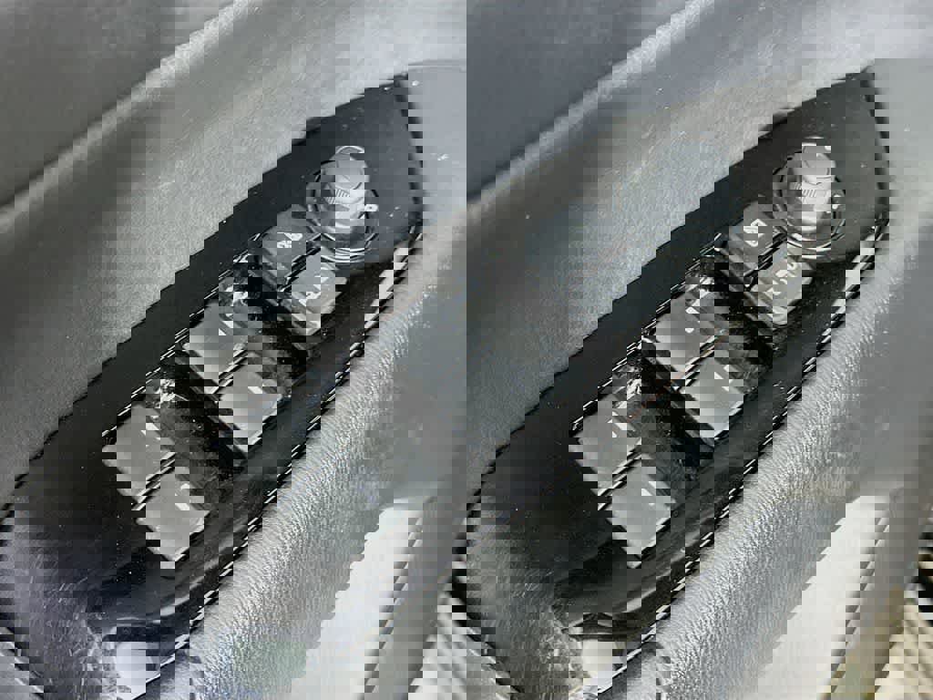 Used 2025 MAZDA CX-5 AWD 2.5 S w/ Select Package image 28