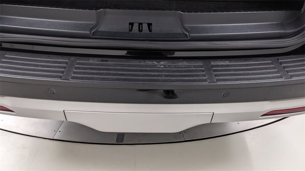Certified 2022 Ford Expedition Max Limited image 7