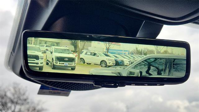 Used 2022 RAM 1500 TRX w/ TRX Level 2 Equipment Group image 22