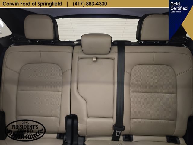 Certified 2022 Ford Escape SEL w/ Technology Package FWD image 23