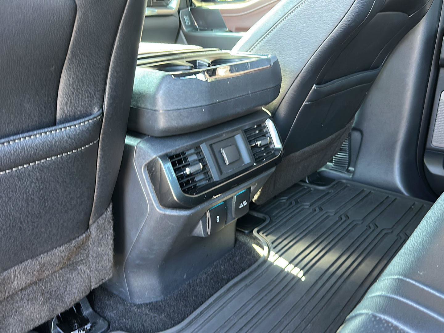 Certified 2022 Ford F150 Lariat AWD/4WD image 26
