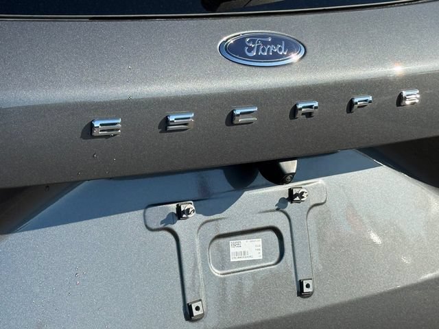 Certified 2024 Ford Escape ST-Line w/ Tech Pack #1 AWD/4WD image 29