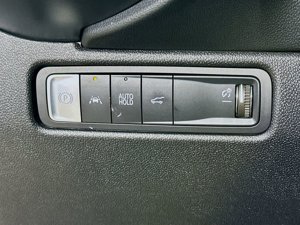Used 2024 Chevrolet Equinox EV RS FWD image 27