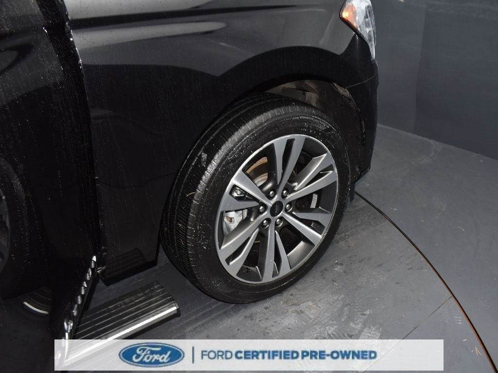 Certified 2021 Ford Expedition Platinum image 19