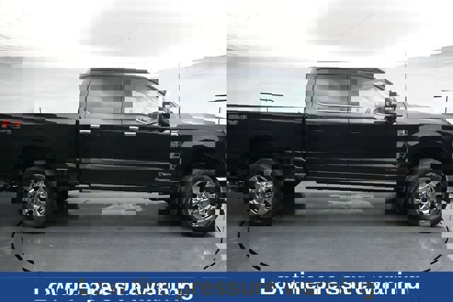 Certified 2025 Ford F350 Lariat w/ Lariat Ultimate Package AWD/4WD image 13