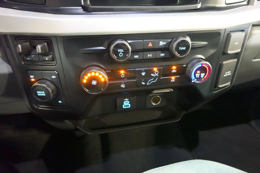 Certified 2026 Ford F350 XLT AWD/4WD image 15