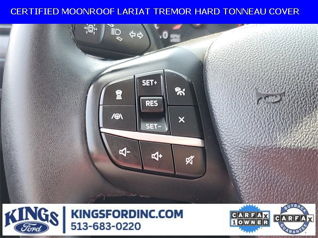 Certified 2023 Ford Maverick Tremor image 19