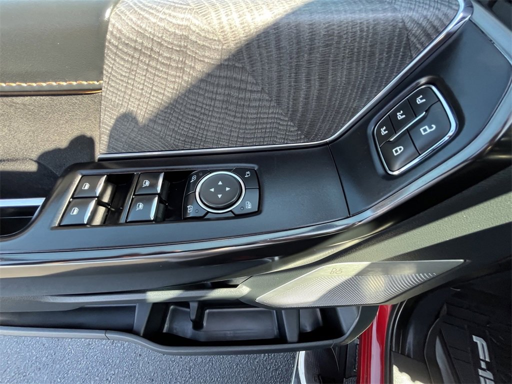 Certified 2021 Ford F150 Platinum w/ Equipment Group 701A High image 20