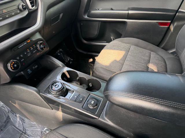 Certified 2021 Ford Bronco Sport Big Bend w/ Big Bend Package image 15