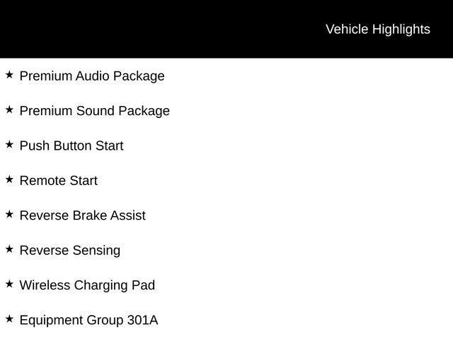 Certified 2024 Ford Edge Titanium w/ Titanium Elite Package AWD/4WD image 15