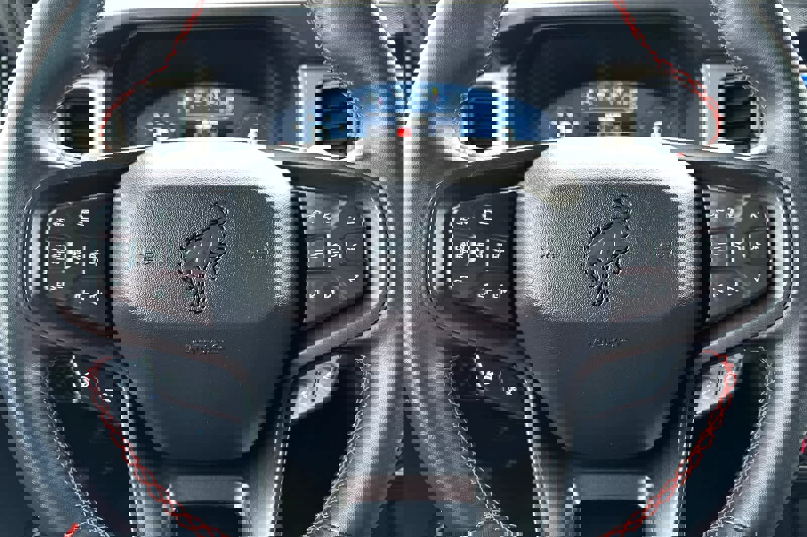 Certified 2023 Ford Bronco Raptor image 24