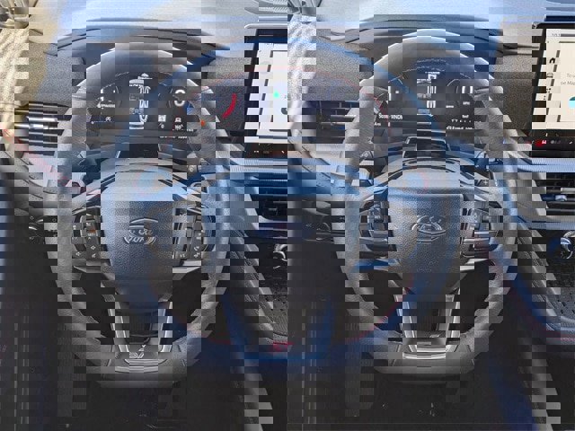 Certified 2025 Ford Explorer ST image 15