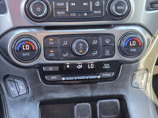 Used 2019 Chevrolet Tahoe LT w/ Luxury Package image 15