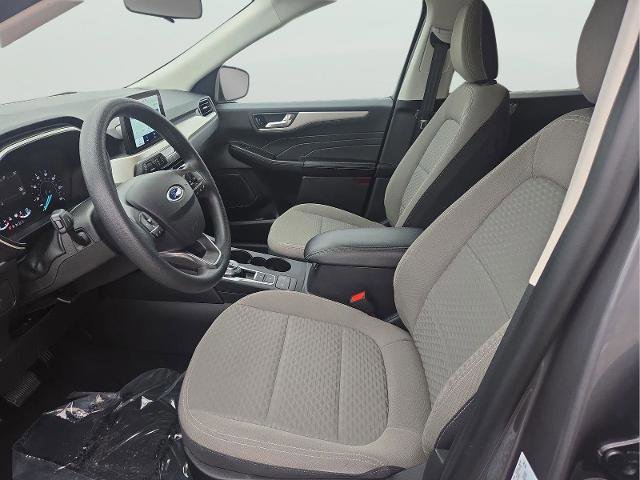 Certified 2021 Ford Escape SE image 9