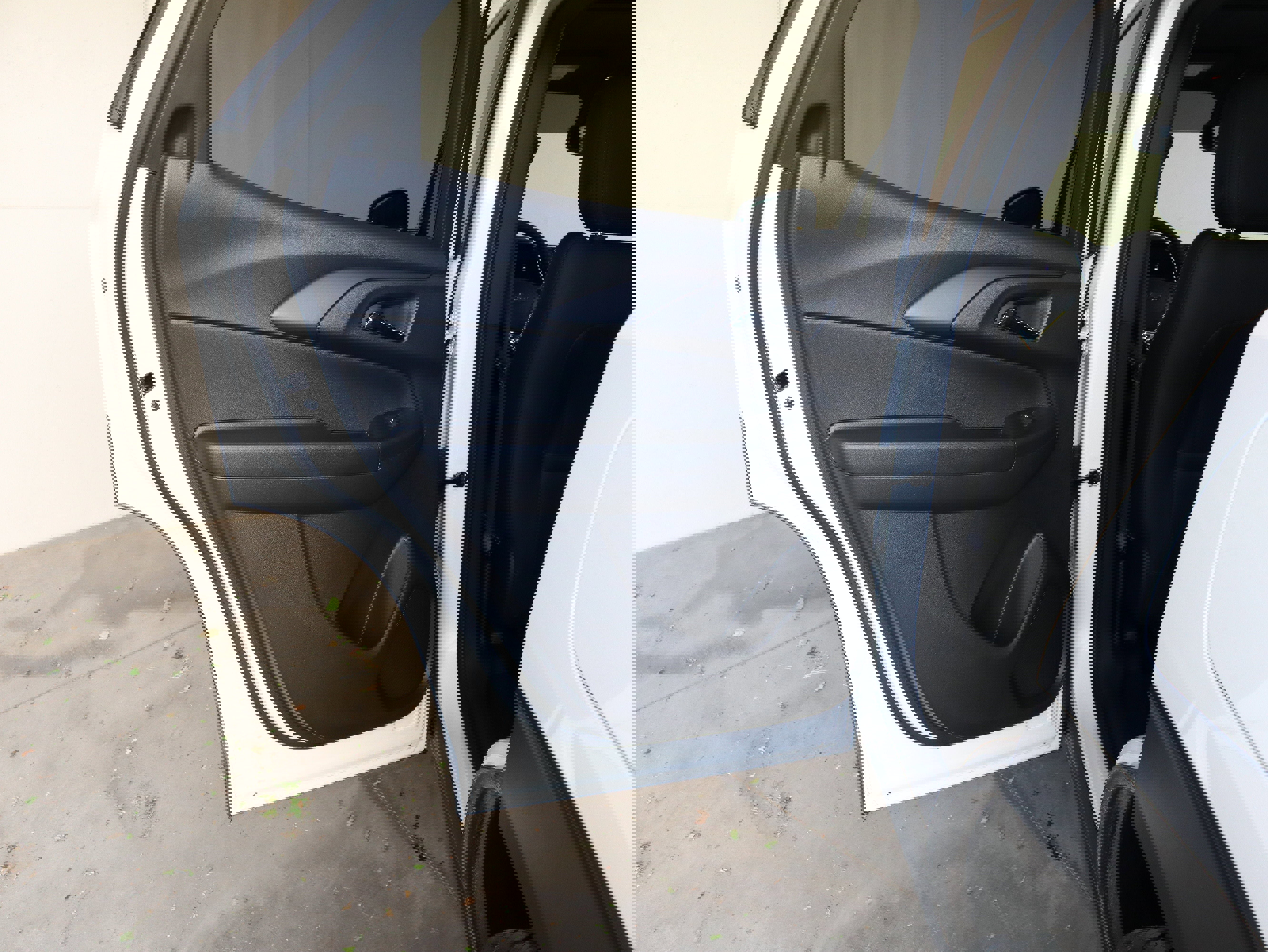 Used 2025 Chevrolet TrailBlazer ACTIV w/ Convenience Package image 38