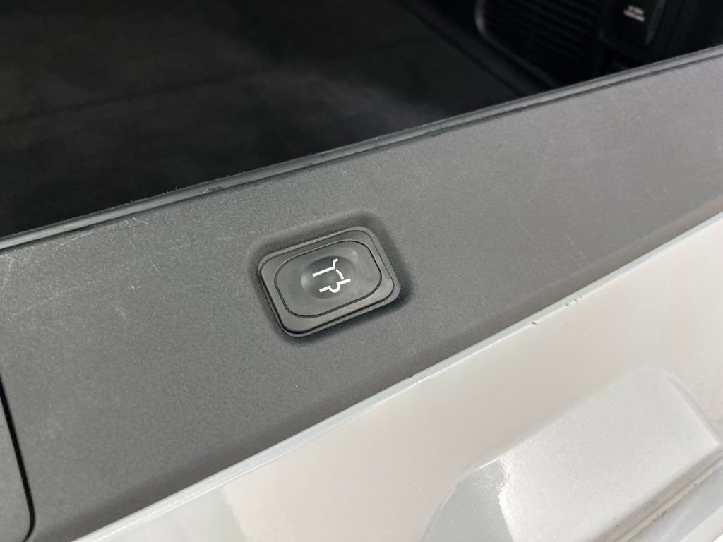 Certified 2025 Ford Expedition Max Platinum AWD/4WD image 35