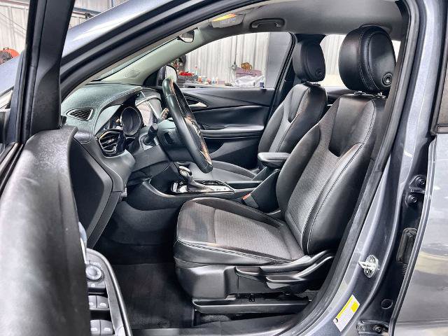 Used 2021 Buick Encore GX Preferred FWD image 12