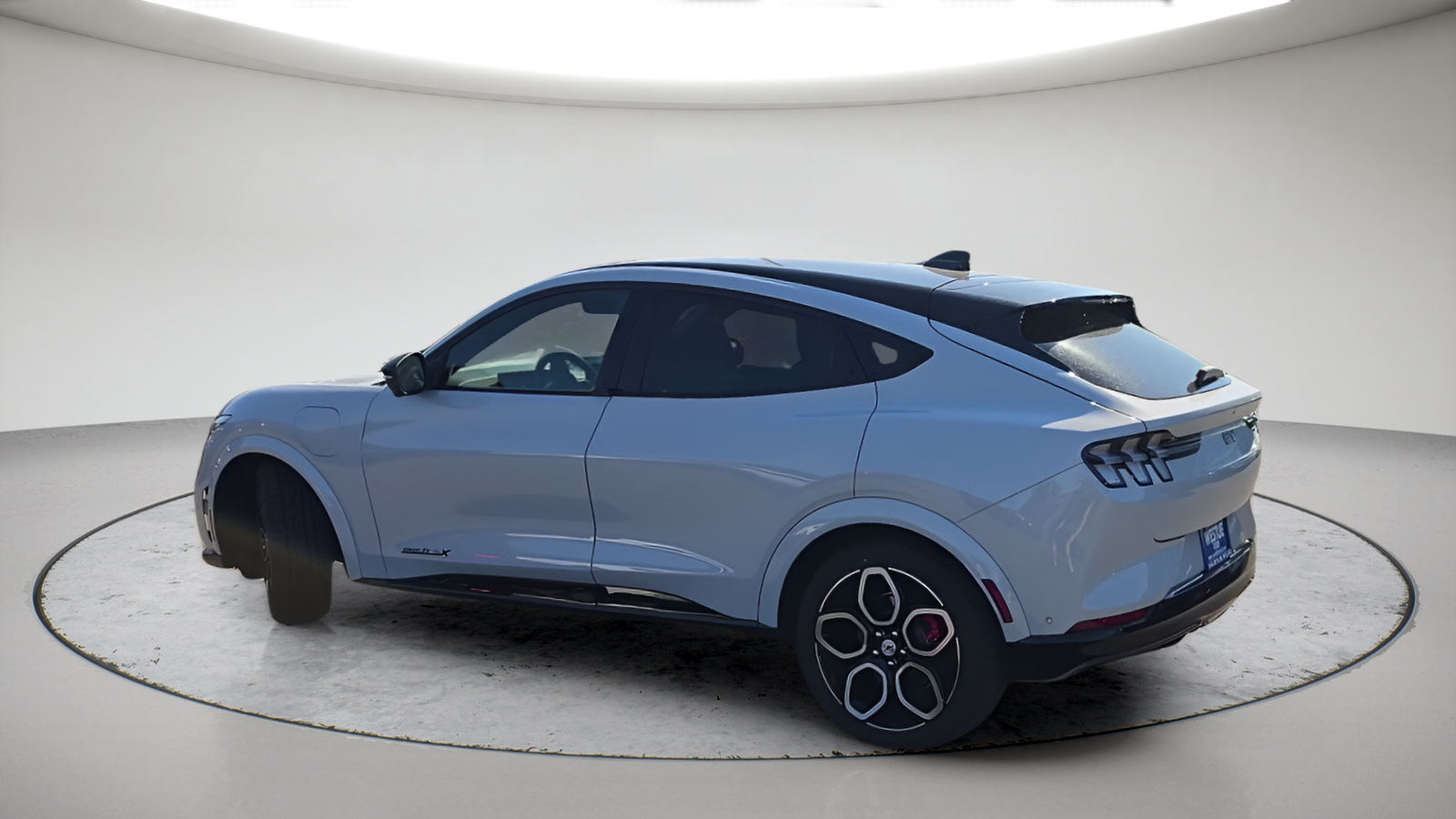Certified 2023 Ford Mustang Mach-E GT AWD/4WD image 10