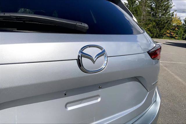 Used 2023 MAZDA CX-5 AWD 2.5 S w/ Select Package image 10