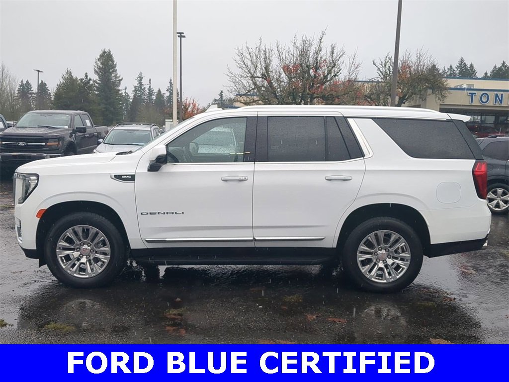 Used 2024 GMC Yukon Denali image 2