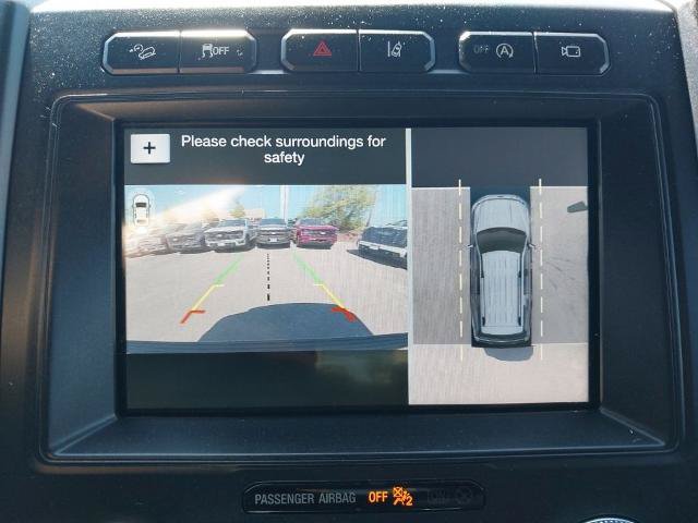 Certified 2018 Ford Expedition Limited w/ Equipment Group 302A AWD/4WD image 20