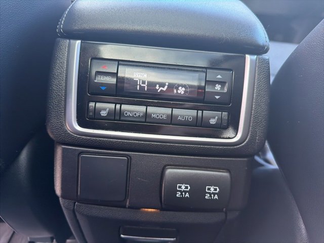 Used 2019 Subaru Ascent Limited w/ Popular Package #3 image 28