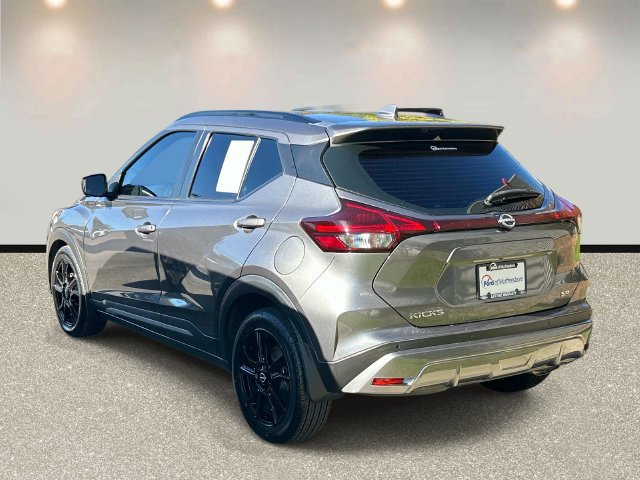 Used 2022 Nissan Kicks SR FWD image 7