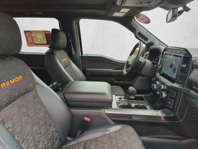 Certified 2023 Ford F150 Tremor w/ Trailer Tow Package image 25