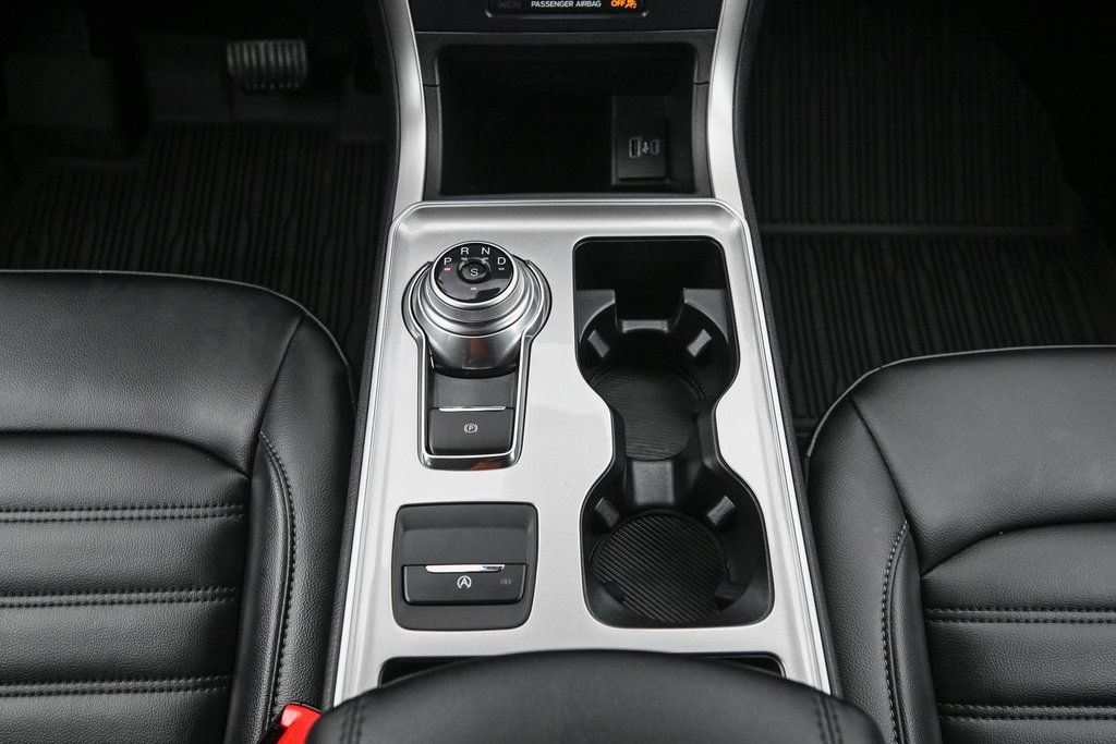 Certified 2024 Ford Edge SEL w/ Convenience Package image 35