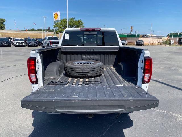 Used 2026 GMC Sierra 1500 Elevation w/ Elevation Premium Package AWD/4WD image 9