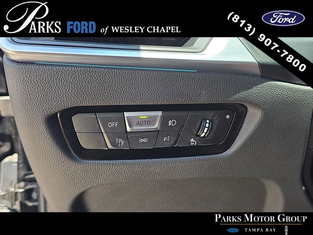 Used 2024 BMW 330i xDrive Sedan w/ M Sport Package AWD/4WD image 29
