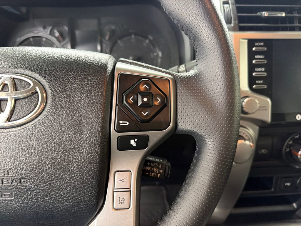 Used 2021 Toyota 4Runner SR5 RWD image 21