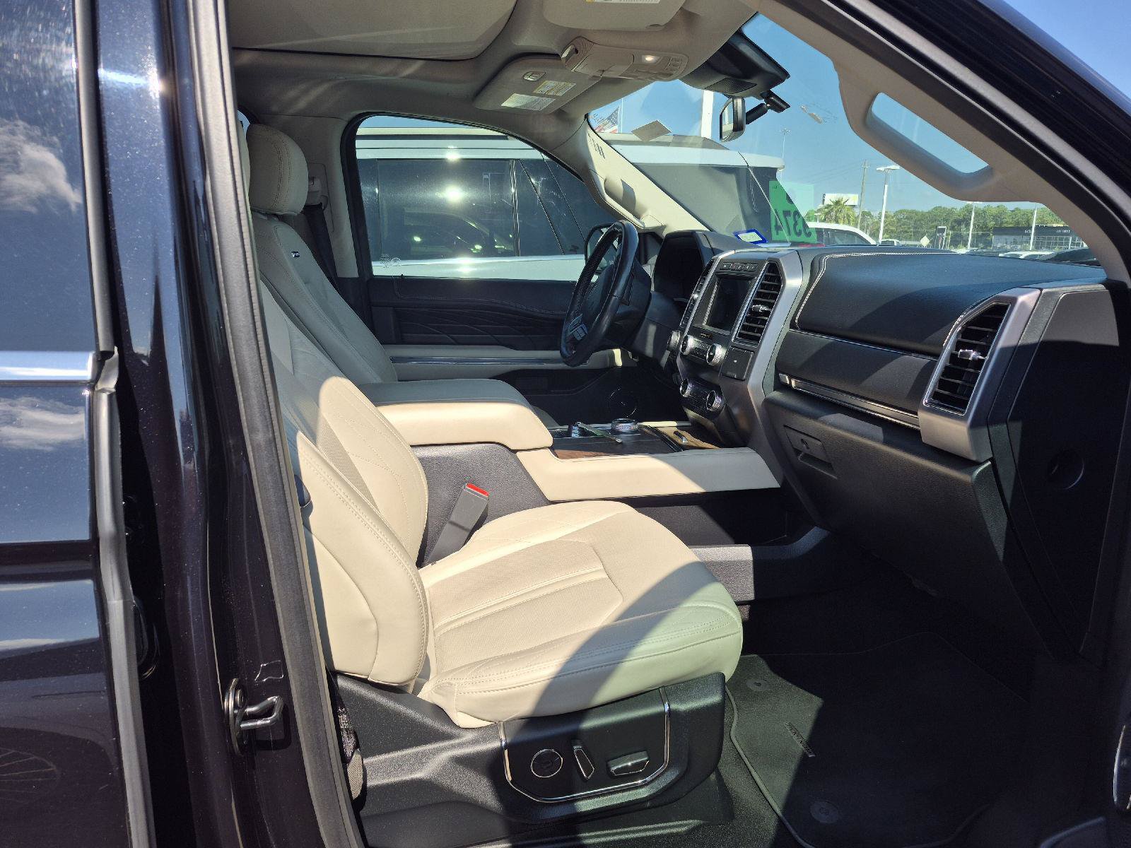 Certified 2019 Ford Expedition Platinum RWD image 13