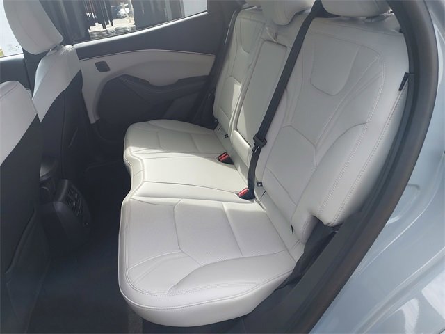 Certified 2025 Ford Mustang Mach-E Premium image 14