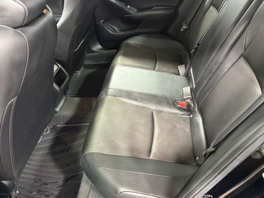 Used 2022 Honda Accord Sport image 15