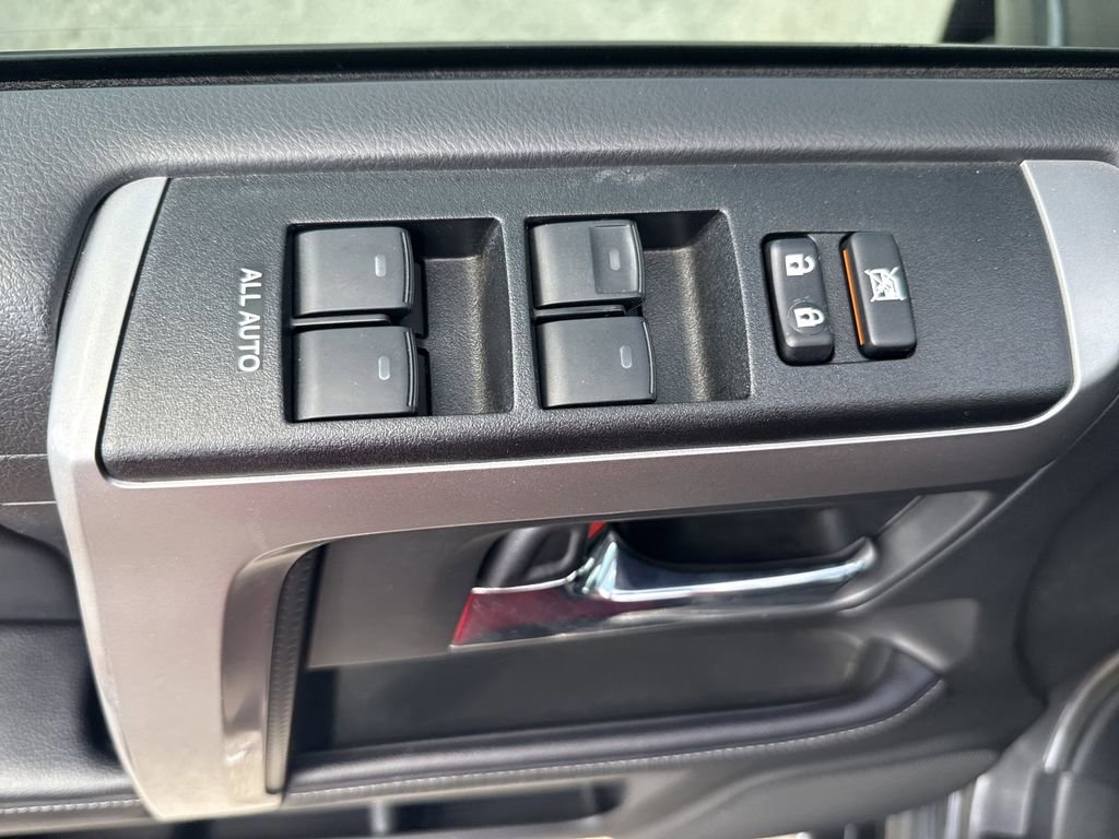 Used 2022 Toyota 4Runner TRD Sport RWD image 11